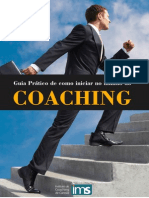 Guia Pratico de Como Iniciar No COACHING