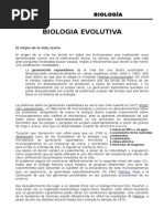 UNMSM TEORIA BIOLOGIA