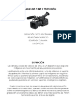 CAìMARAS DE CINE Y VIìDEO.pdf