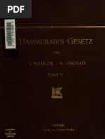 Tischler-Hethitsches Etymologisches Glossar-T. II-5-6 (L-M) - 1990 ...