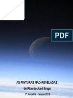 AS PINTURAS NÃO REVELADAS 