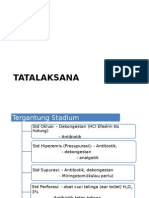 PPT Tatalaksana Mpe Prognosis