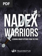 Download Nadex Warriors eBook by tidygarage SN284855810 doc pdf
