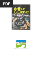 Arthur C. Clarke - Contos Da Taberna