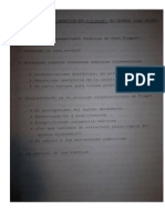 Epistemología Genética J. Piaget PDF