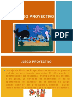 Juego Proyectivo