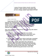 Tugas Alat Ukur Jembatan Wheatstone