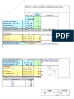  Vigas Principales DISEÑO Y CALCULO