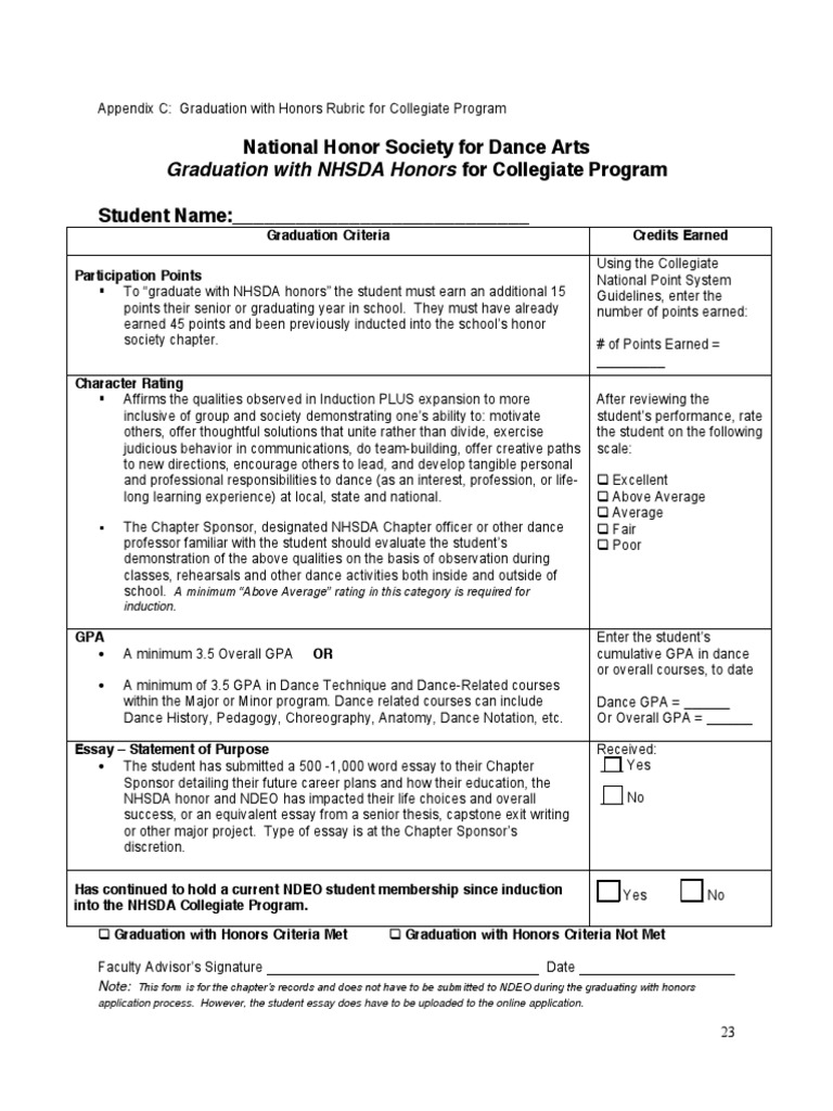 Commencement speech picture