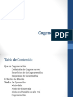 01 Tecnologias Disponibles de Cogeneracion PDF