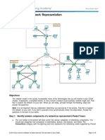 1.2.4.5 Packet Tracer - Network Representation PDF
