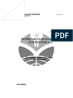 Download PEMECAHAN MASALAH MATEMATIKA by Ahmad Marogi SN284874094 doc pdf