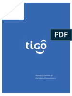 New Manual TIGO