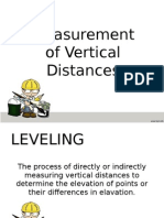 Elementary Surveying