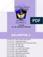 Modul Kaki Bengkak Kelompok 2 