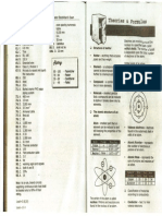 Registered Master Electrician Theories and Formulas