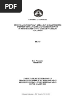 Download Tesis magnet hospital by Arief Yanto SN284879420 doc pdf