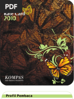 Download Rate Card 2010 Kompas Jawa Tengah Dan Jogjakarta by Kompas Iklan Jawa Tengah SN28488055 doc pdf