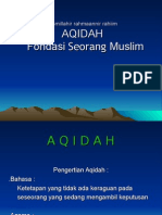 Aqidah Dan Iman3