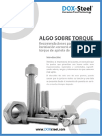 Algo Sobre Torque