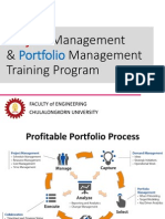 Chula Engineering PM Training