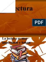 La Lectura