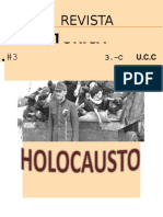 Equipo 3: Holocausto