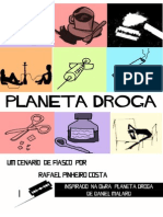 Planeta Droga