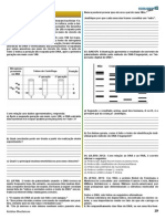 06 Acidos Nucleicos Exercicios PDF