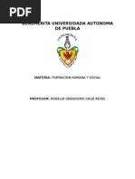 Alimentacion Del Mexicano