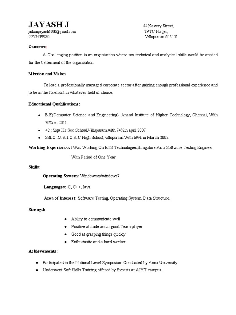 Jayash JK | PDF