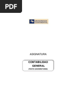 Libro Contabilidad General II