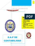 Elaboración Del Proceso de La Cuenta General de La República Del Perú