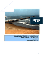 197092880 Plan Estrategico de Desarrollo Concertadoal Ano 2015 Puerto Eten