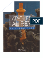 Ataques Al Rey en Ejercicios