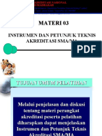 Perangkat Akreditasi