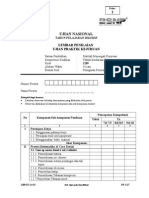 1289 P2 PPSP Teknik Kendaraan Ringan BARU