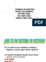  Gestion de Calidad Semana14