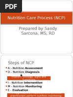 NCP Renal