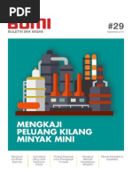 Download BULETIN SKK MIGAS BUMI EDISI SEPTEMBER 2015 by Hasan Hidayattuloh SN284907373 doc pdf