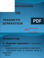 Magnetic Separation (TTL)