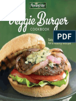 Veggie Burger PDF