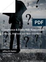 Compliance and Ethics Risk Assessment Final Dec 30 PDF