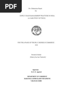 Step by step research paper example