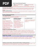 5e Ngss Lesson Planning Template 0 1