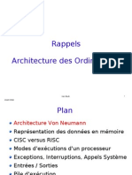 C1 CPU Architecture-2