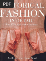 The Fashion Book Overview | PDF | Clothing | Fashion display picture 1