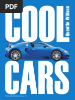 Download Cool Cars  by x SN284919377 doc pdf