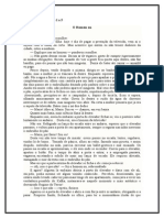 Atividade de Gramática - 7 Ano