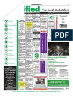 Classified: Your Local Marketplace